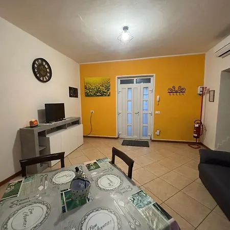 Casa Domus Oppiorum Palu