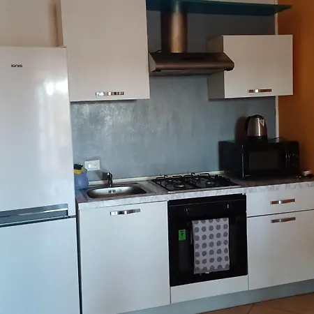 Holiday home Casa Domus Oppiorum *