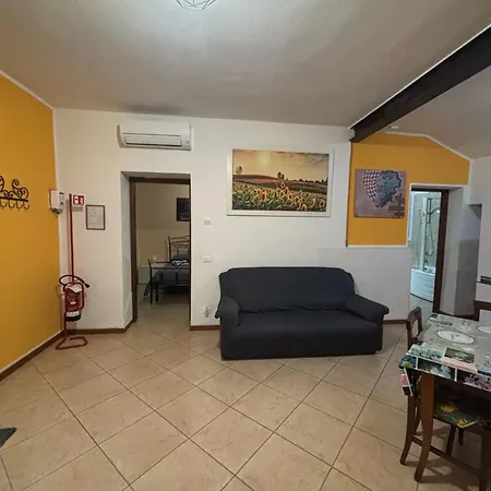 Casa Domus Oppiorum Palu