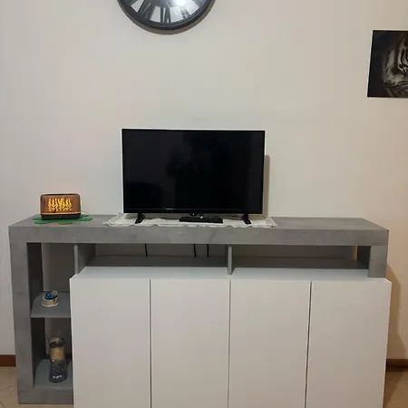 Casa Domus Oppiorum Casa de Férias *