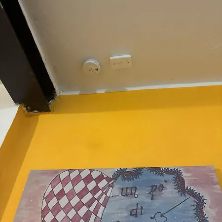 Casa Domus Oppiorum Casa de Férias
