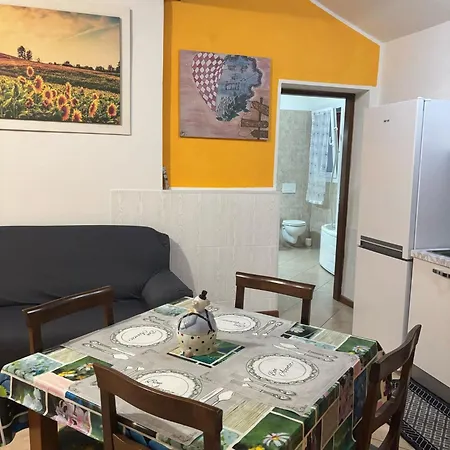 Holiday home Casa Domus Oppiorum Palu