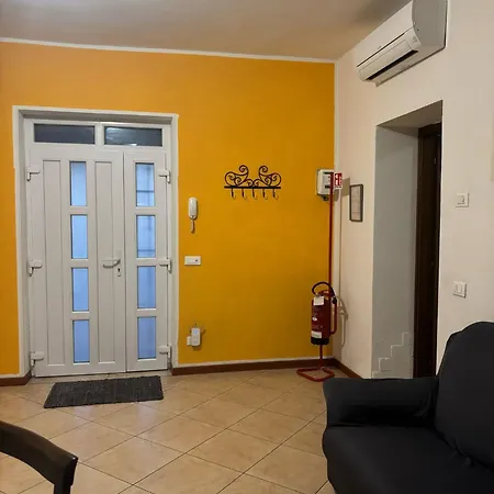 Casa Domus Oppiorum *