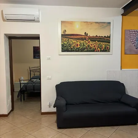 Casa Domus Oppiorum * Palu
