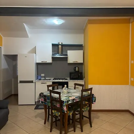 Casa Domus Oppiorum