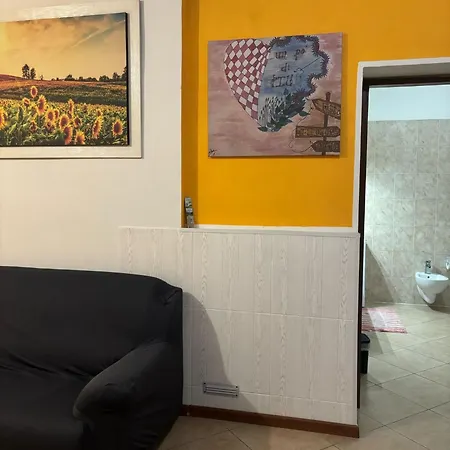 Casa de Férias Casa Domus Oppiorum