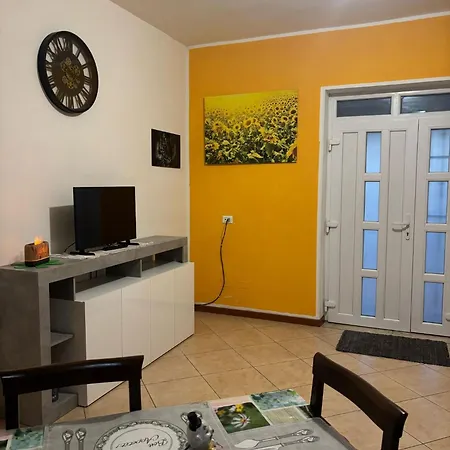 Casa Domus Oppiorum Casa de Férias *