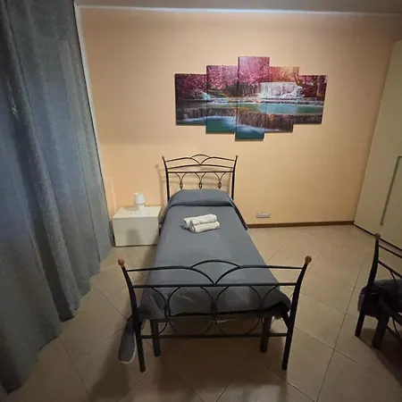 Holiday home Casa Domus Oppiorum *