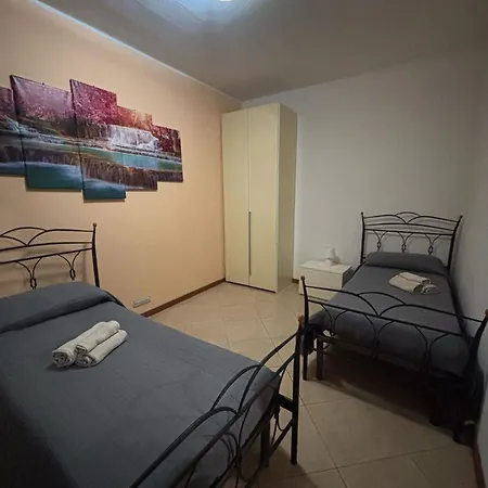 Casa Domus Oppiorum Holiday home Palu