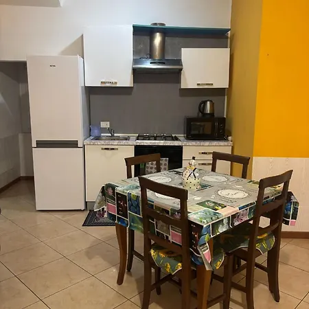 Holiday home Casa Domus Oppiorum Palu