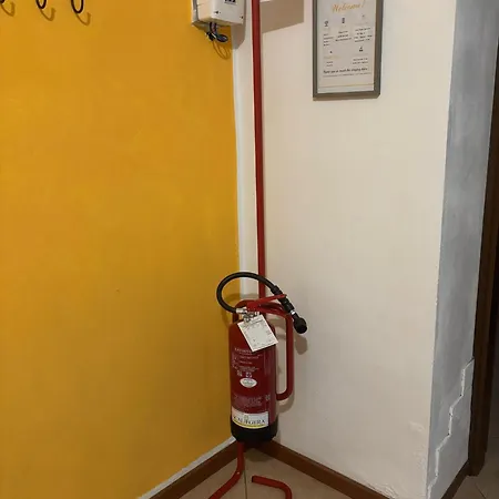 Casa Domus Oppiorum * Palu