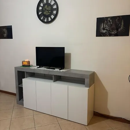 Casa Domus Oppiorum Holiday home